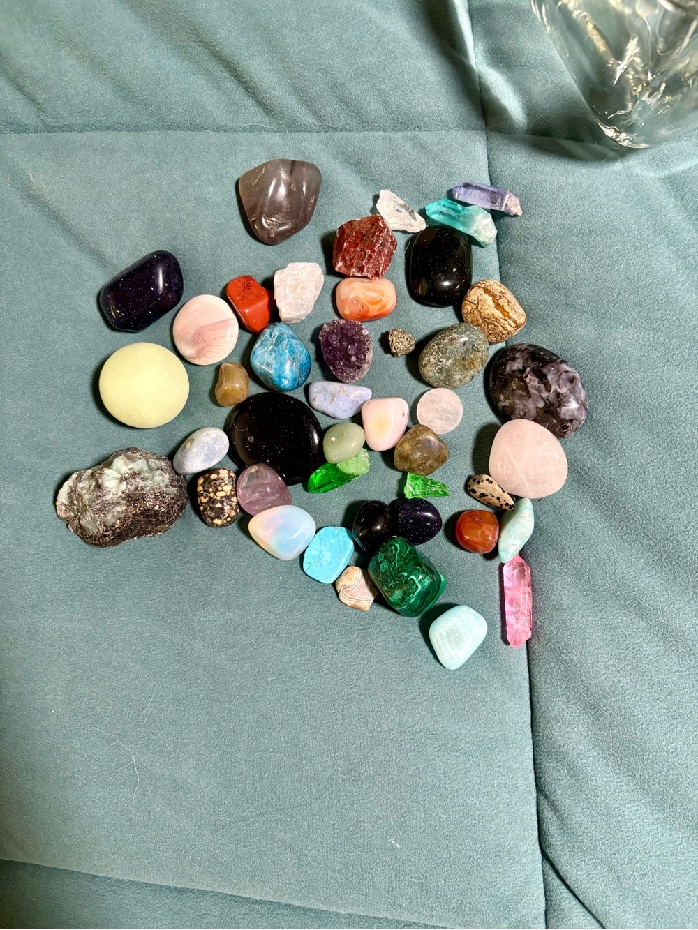 Crystals - Picture 2 of 2